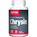 Chrysin 500 mg - util in mentinerea nivelului optim de testosteron